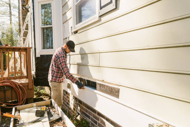 Trusted Wood Siding service in Spraggs, PA - Creative Siding